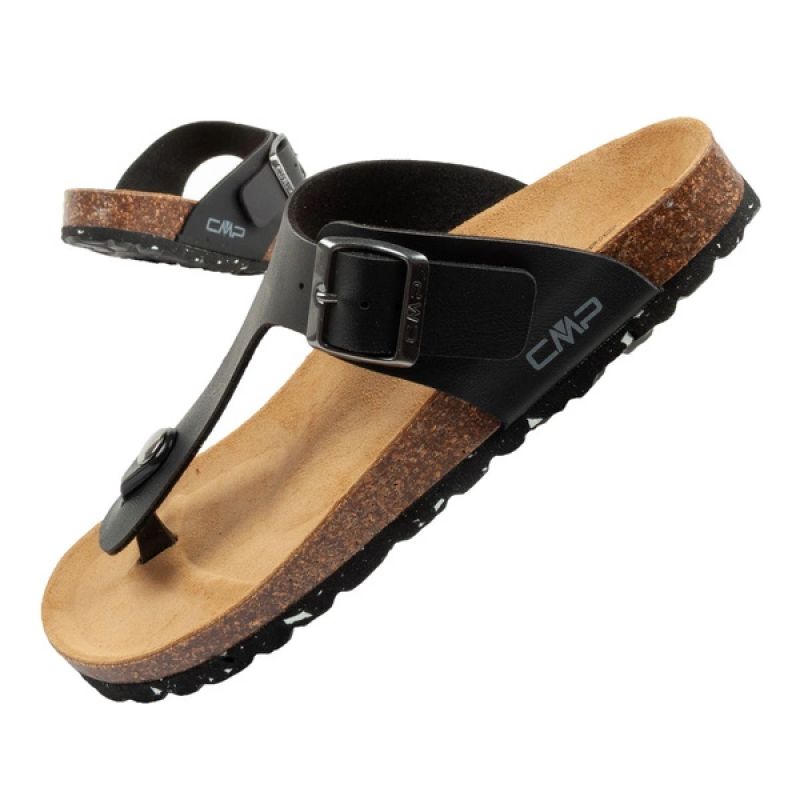 CMP Eco Mymosa W 3Q91036 U901 Flip-Flops Footwear/Outdoor/CMP Your Sports Performance