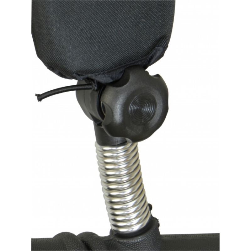 Dummy with Masters KICK-BOX 07001K-01 digging packs Accessories/Martial arts equipment/Tarcze Your Sports Performance