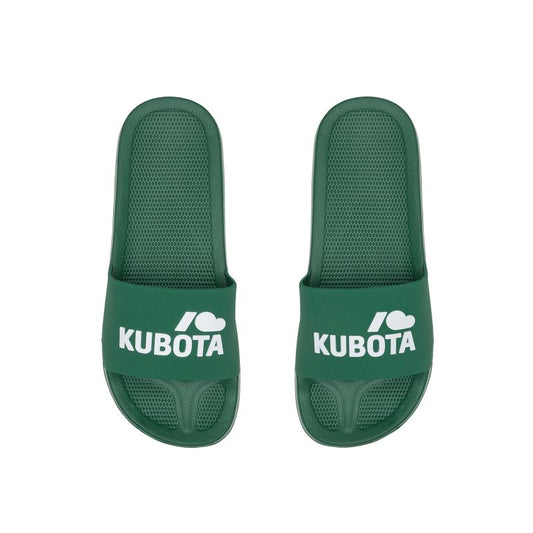 Kubota basic pool flip-flops bottle green K0000-101-003-20-1 *Kategoria tymczasowa Your Sports Performance