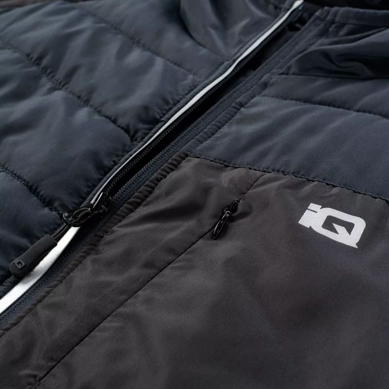 IQ Cross The Line Yoran M jacket 92800329916 Clothing/Running/IQ Your Sports Performance