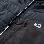 IQ Cross The Line Yoran M jacket 92800329916 Clothing/Running/IQ Your Sports Performance