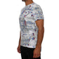 Puma BMW MMS M T-shirt 532868 02 Clothing/Lifestyle/T-shirts Puma