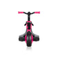 Bikes 4in1 Globber Explorer Trike Fuchsia 632-110-2 HS-TNK-000013809