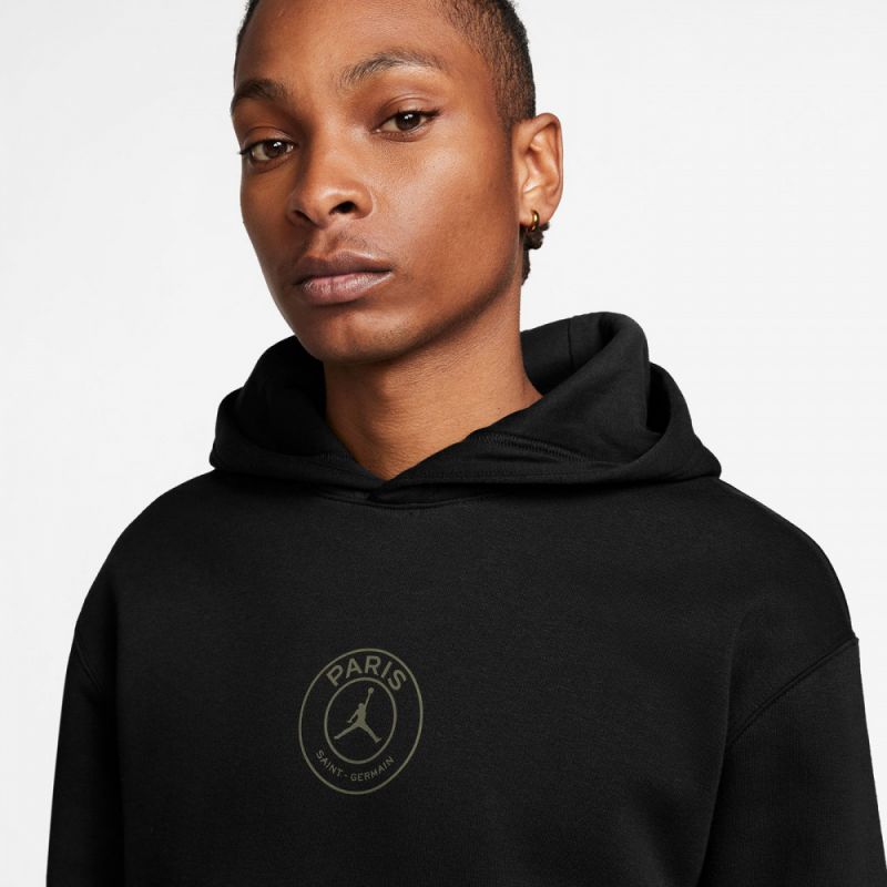 Nike PSG Jordan M sweatshirt FN5326-010 Clothing/Lifestyle Nike