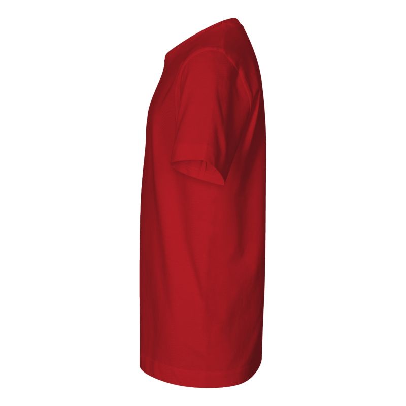 Edge Kids T-Shirt (Red) Malfini