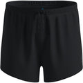 Men's Odlo Split Shorts ZEROWEIGHT 3 INCH, black