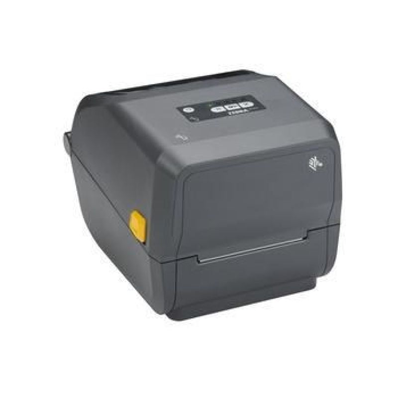 Zebra ZD421T Label Printer Thermal Transfer 300x300DPI 102mm/s LAN Bluetooth Auto ID/Drukarki etykiet Your Sports Performance