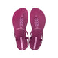 Ipanema Sandal Class women's flip-flop sandals, lightweight and comfortable, pink In preparation Your Sports Performance