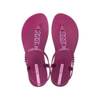 Ipanema Sandal Class women's flip-flop sandals, lightweight and comfortable, pink In preparation Your Sports Performance