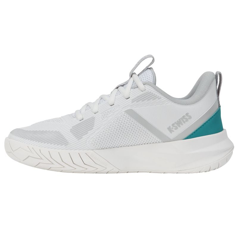 K-Swiss K-SPEED TEAM WHITE/DAWN BLUE/BALTIC-M (94898-177-M)