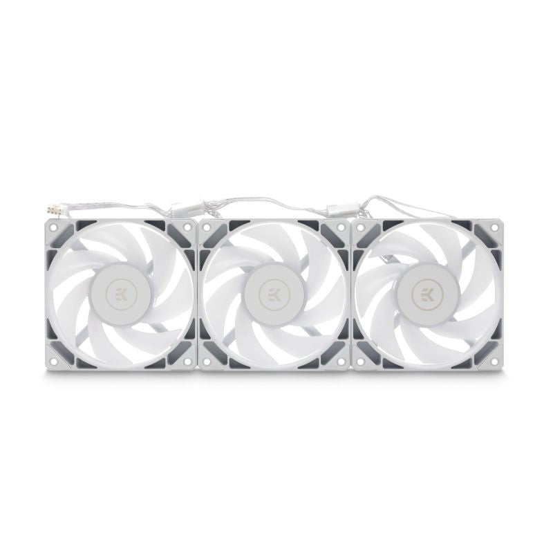 EK Water Blocks CR360 CPU AiO Water Cooling Chłodzenie/Chłodzenie - akcesoria do chłodzenia wodnego Your Sports Performance