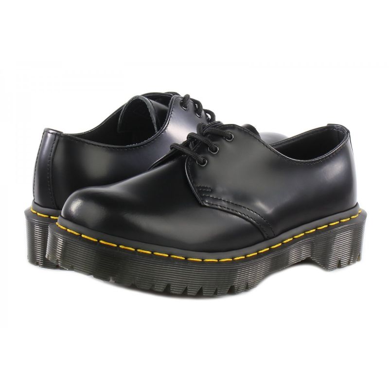 Dr Martens 1461 Bex DM21084001 shoes Footwear/Lifestyle/Dr.Martens Your Sports Performance