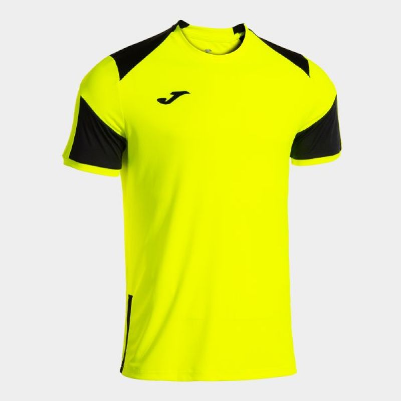 Joma Danubio Short Sleeve T-shirt 104209.061 Clothing/Training/Joma Joma