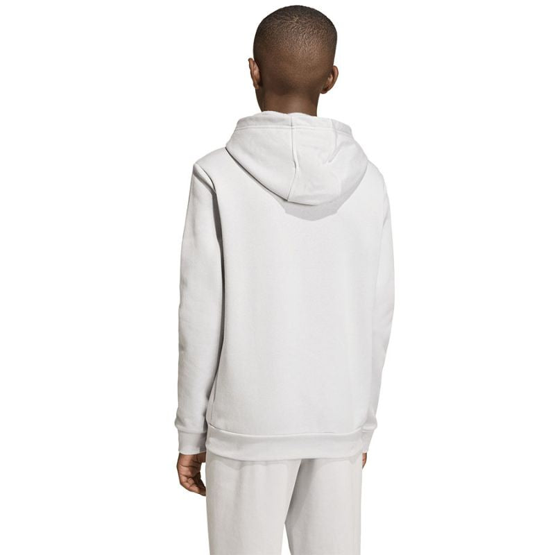 Adidas ENTRADA 26 Hoody Junior JZ6562 sweatshirt To be categorized Your Sports Performance