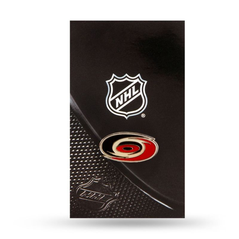 Inglasco NHL Logo pin 392SV000367 Accessories Your Sports Performance