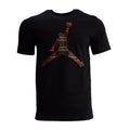 Air Jordan Flight Essentials Men's Sports T-Shirt Black - FZ1977-010 Odzież/Odzież na co dzień Your Sports Performance
