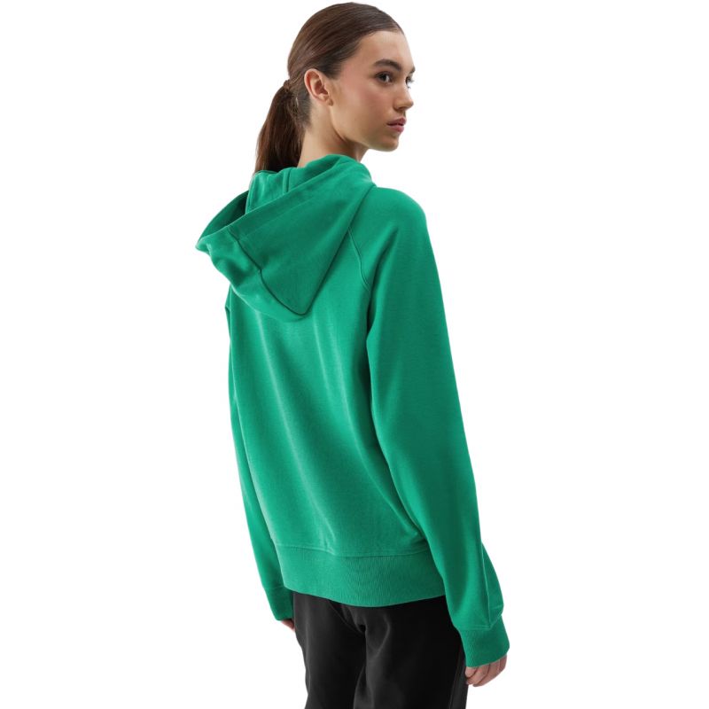 Sweatshirt 4F F0955 W 4FWSS24TSWSF0955 41S Clothing/Lifestyle/4F 4F