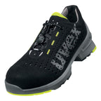 Uvex 8543.8 S1 SRC Men's Adult Black To be categorized Your Sports Performance