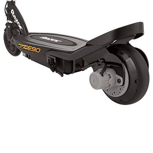 RAZOR-scooter E90 PowerCore BLACK 13173804 Import z Action/Skating/Hulajnogi elektryczne Your Sports Performance