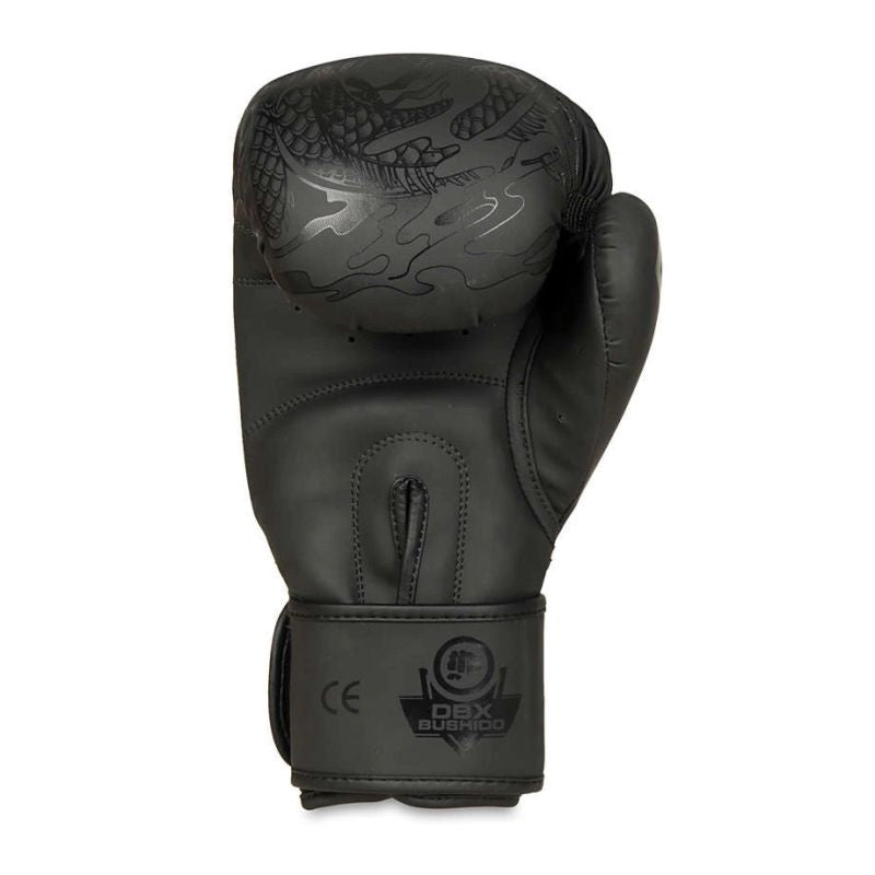 8oz Boxing Gloves - Black Dragon - Valor Series rękawice treningowe Your Sports Performance