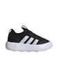 Adidas Bubblecomfy Kids Shoes Black IH1264 In preparation Adidas