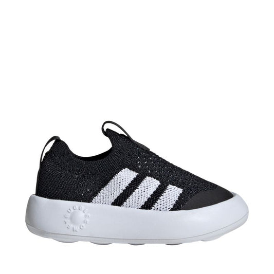 Adidas Bubblecomfy Kids Shoes Black IH1264 In preparation Adidas