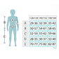 Thermoactive underwear Meteor 128/134 Jr 16681 Clothing/Ski Your Sports Performance