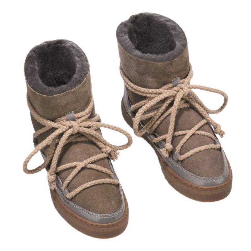 Inuikii Classic W 75202-005 snow boots Footwear/Outdoor/Inuiki Your Sports Performance
