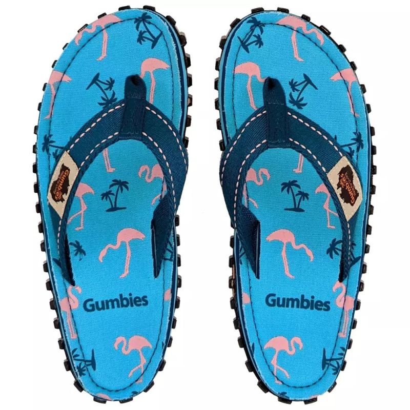 Gumbies Islander Flip Flops GU-FFISL104 Footwear/Lifestyle/Gumbies Your Sports Performance