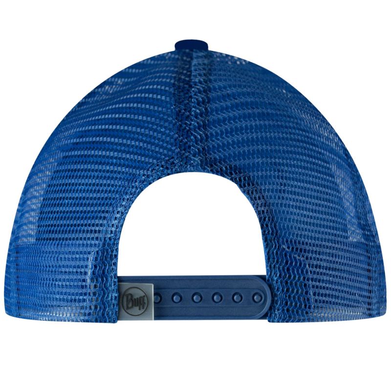 Buff Trucker Cap 122599555 Clothing/Multisport/Buff Your Sports Performance