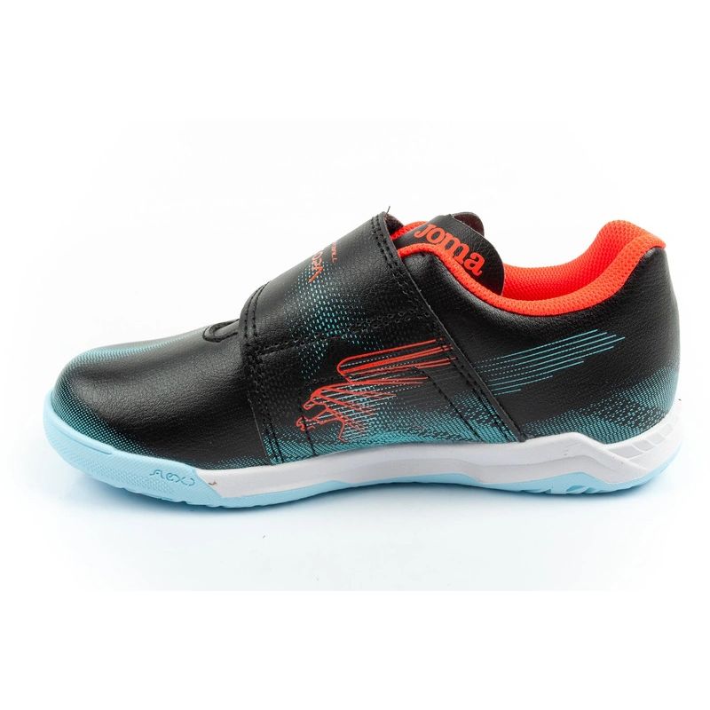 Joma Supercopa JR 2631 indoor football shoes for children