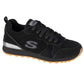 Skechers OG 85-Suede Eaze shoes 155286-BBK Footwear/Lifestyle/Skechers Your Sports Performance