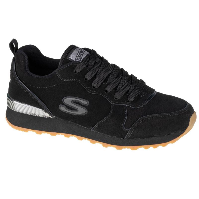 Skechers OG 85-Suede Eaze shoes 155286-BBK Footwear/Lifestyle/Skechers Your Sports Performance