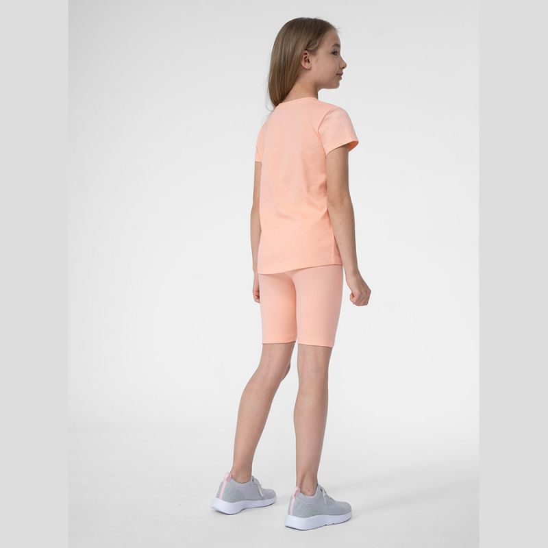 4F Jr Shorts 4FJSS23TTIGF037 65S Clothing/Training/4F Your Sports Performance