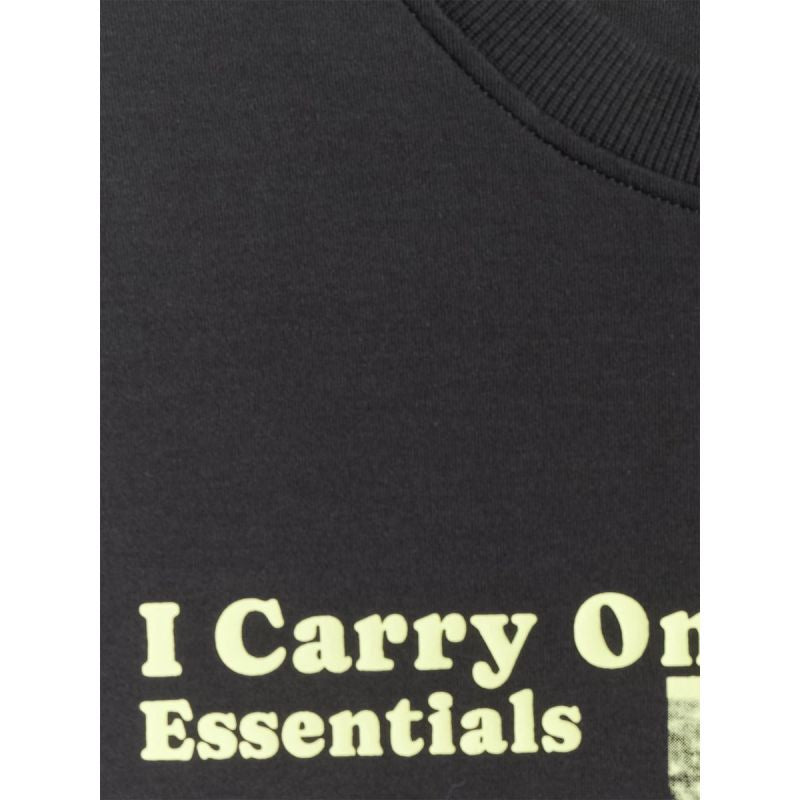 Women's loose T-shirt with print 4F 4FRSS26TTSHF3705-20S 4f