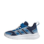 adidas Tensaur Run 4.0 EL C KJ6693 kids' shoes