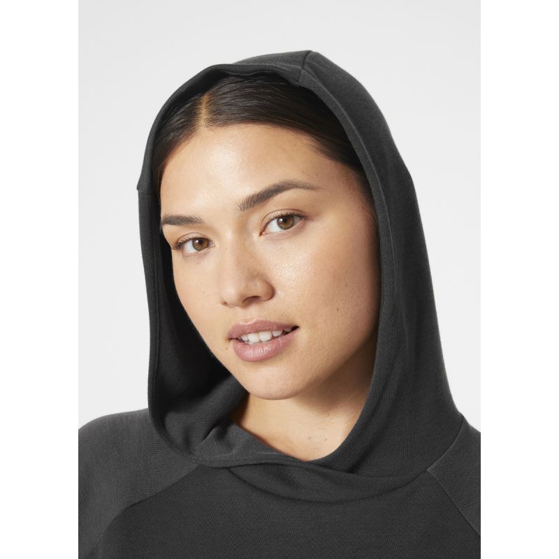 Helly Hansen Inshore Hoodie W 34213 980 Clothing/Outdoor/Helly Hansen Your Sports Performance