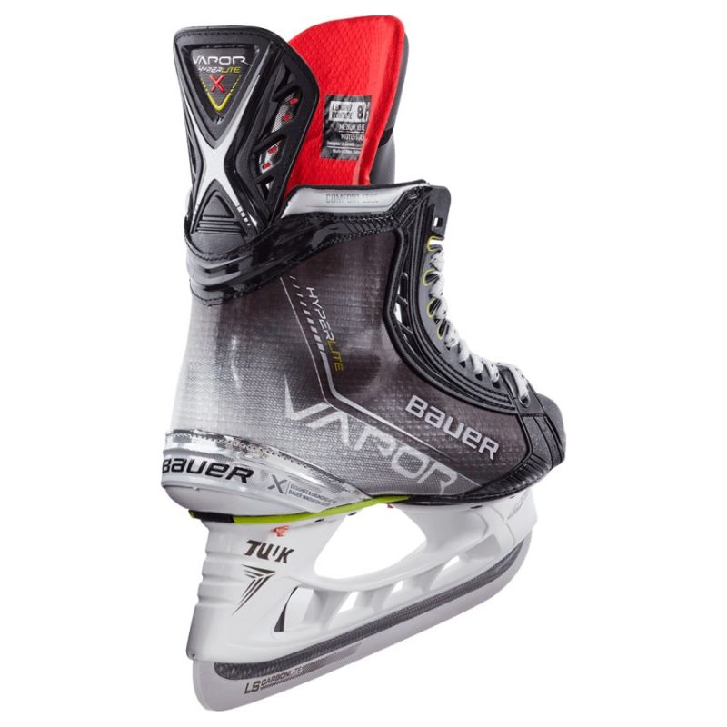 Hockey skates Bauer Vapor Hyperlite Int 1059362 Accessories/Skating/Bauer Bauer