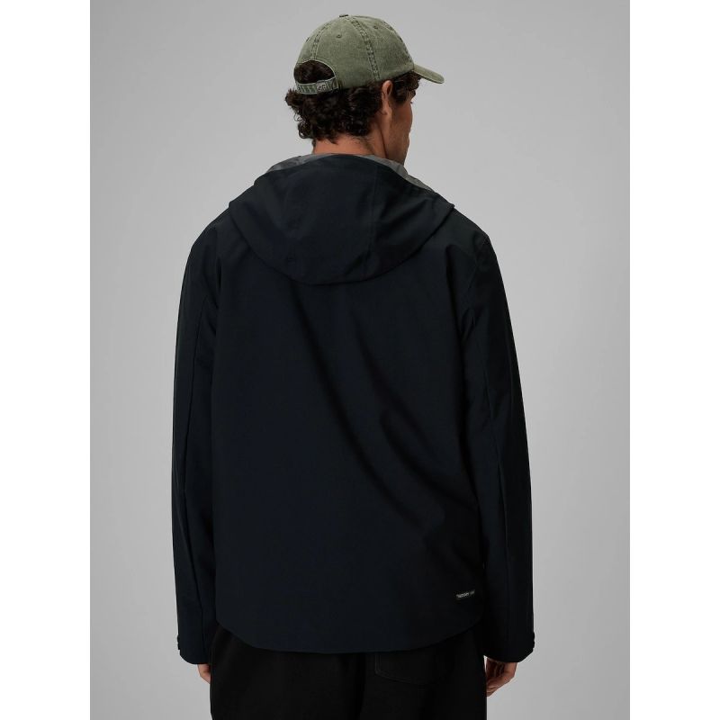Men's transition jacket 5000 membrane F 4FRAW26TTJAM1328-22S