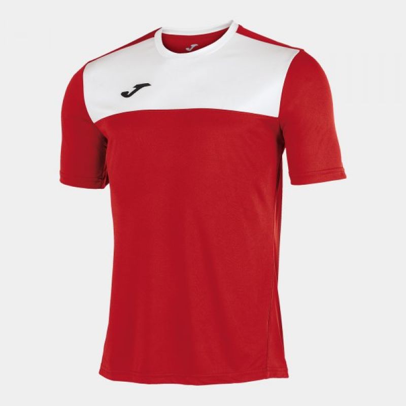 Joma Winner T-shirt 100946.602 Clothing/Training/Joma Joma