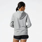 New Balance NB CLASSIC CORE FLEECE HOODIE AG WT03810AG In preparation Your Sports Performance