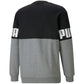 Puma Power Colorblock Crew M 589430 01 Clothing/Lifestyle Puma