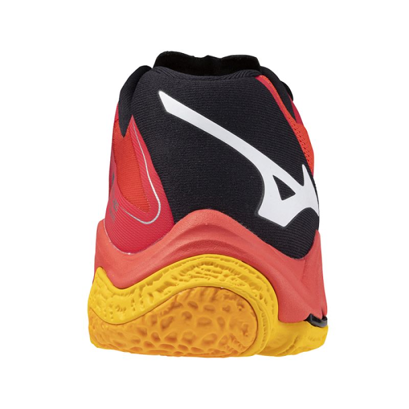 Mizuno Wave Lightning Z8 M V1GA240002 shoes Footwear/Volleyball/Men Mizuno