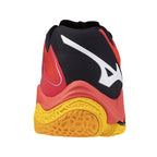 Mizuno Wave Lightning Z8 M V1GA240002 shoes Footwear/Volleyball/Men Mizuno