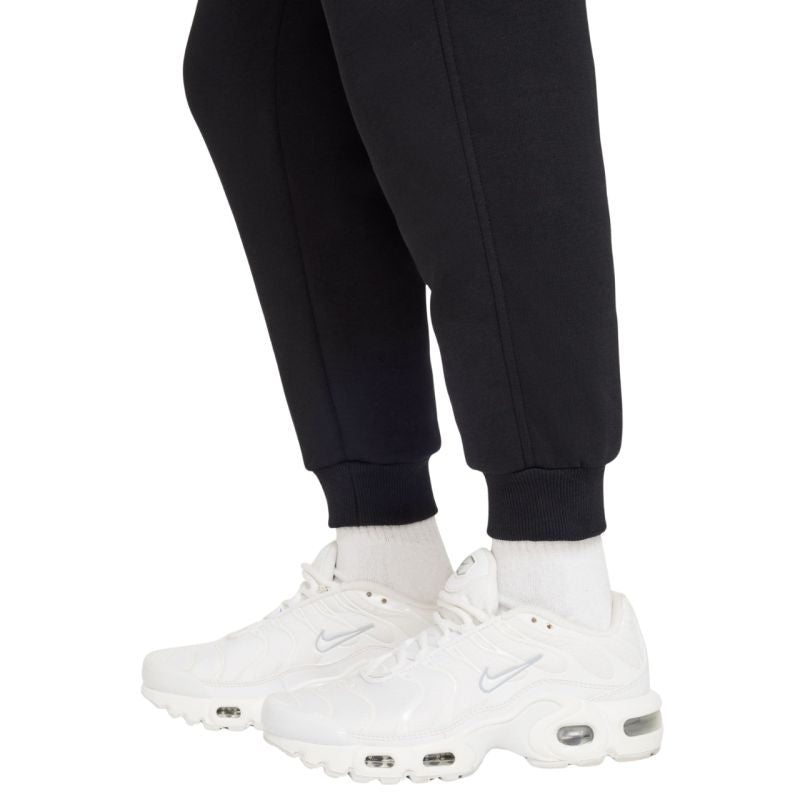 Nike Sportswear Club Fleece Kids' Pants Black FD3012 010