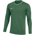 Nike Dri-Fit Park 26 Crew Top Men's T-Shirt Green HM7165 302 To be categorized Your Sports Performance