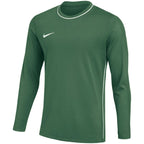 Nike Dri-Fit Park 26 Crew Top Men's T-Shirt Green HM7165 302 To be categorized Your Sports Performance