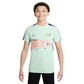 Nike CR7 Academy Jr T-shirt HF4372-394 Clothing/Football Nike