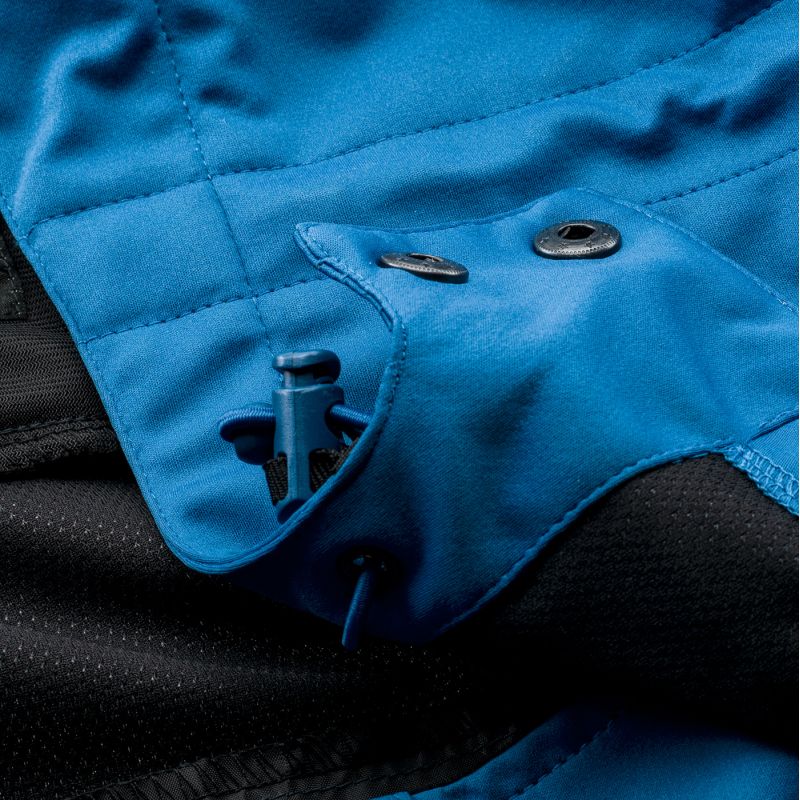 Men's Softshell CORO III In preparation Your Sports Performance