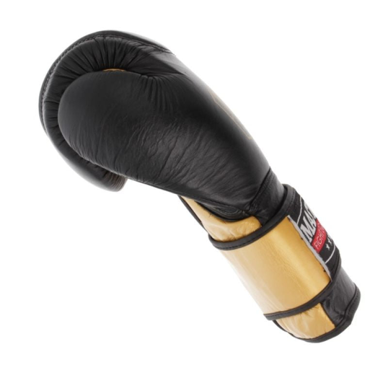 Masters RBT-HARD boxing gloves 16 oz New 01846-16 Accessories/Gloves Your Sports Performance